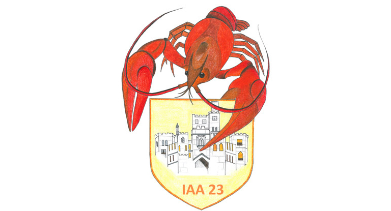 23. Internationale Konferenz der IAA in
Hluboká nad Vltavou (CZ)